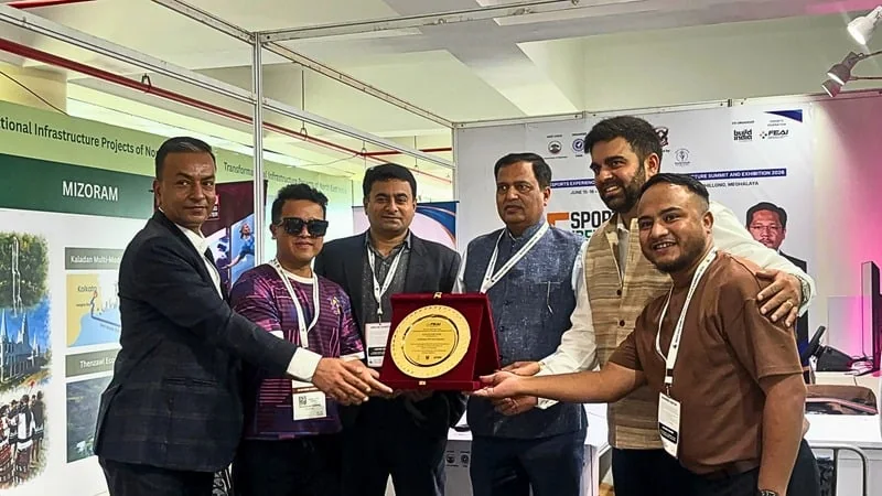 JDE recognised by FEAI